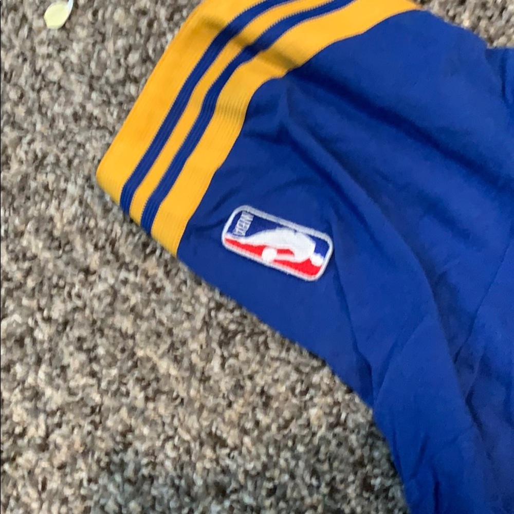 Warriors shirt - Picture 6 of 6